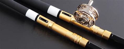 十款超轻超硬的钓鱼竿品牌排行榜，好质量鱼竿推荐就是它_智能手表之家