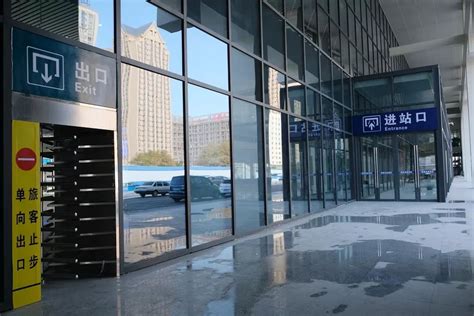 最新消息！淮南火车站将恢复办理客运业务！__凤凰网