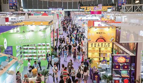 2024 深圳全球高端食品展览会（高效招商选品就到全食展） - FoodTalks食品供需平台