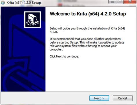 Krita-Krita软件官方版下载安装-PC下载网