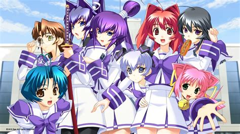 Muv-Luv Alternative: The animation for the premiere in October 2021 ...