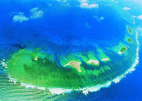 三沙市西沙群岛有居民岛礁航道全部开通_海南频道_凤凰网
