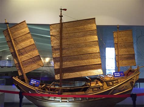 【寻找泉州世遗的中国之最】泉州湾后渚港宋代海船： 唯一已出土的海外返航古船--海丝网