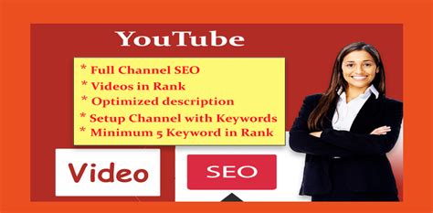Video SEO: The Definitive Guide [2024]