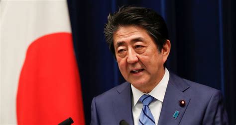 已追平外叔祖父纪录！明天安倍将成日本连续执政时间最长首相！
