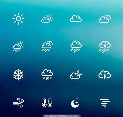天气预报软件下载-准确率高的天气预报app合集-棋软收藏站