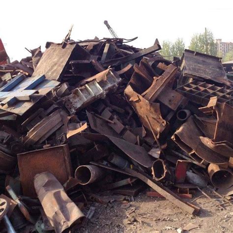 延安黄陵县废铁回收告诉你关于回收的注意事项_天天新品网
