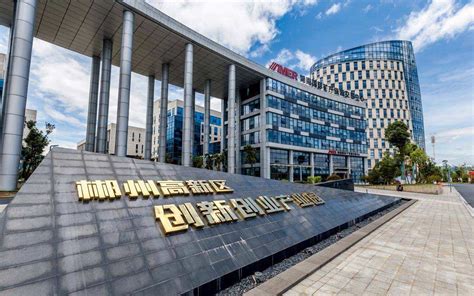 2022高新区软实力：郴州高新区价值26.70亿元 指数0.3324