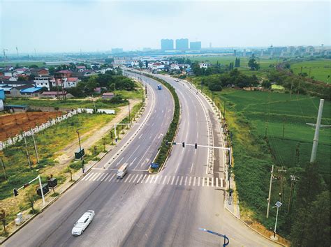 萍乡经开区：在新征程中展现新作为_建设_产业_城市