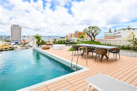 Lequ Okinawa Chatan Spa & Resort in Okinawa | Best Rates & Deals on Orbitz