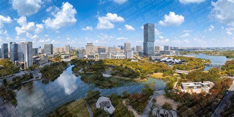 智慧城市和智能网联汽车融合发展 嘉定新城打造双智协同发展“中国样板”