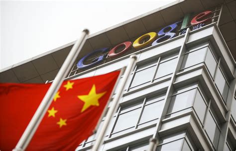 谷歌搜索服务退出中国内地市场--中关村在线