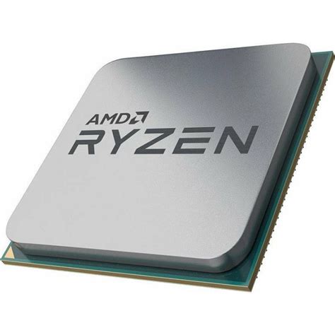 CPU AMD Ryzen 5 5600X TRAY !! bez coolera, s.AM4, 100-100000065
