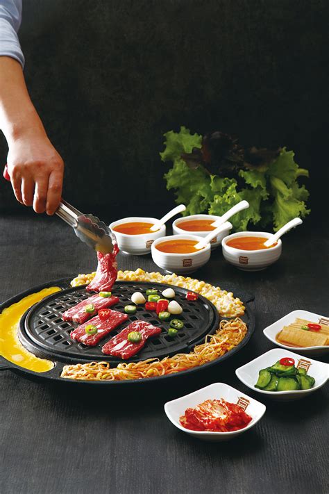 韩宫宴炭火烤肉加盟费用多少 - 寻餐网