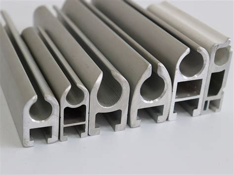 膜结构铝型材-张家港国邦科技有限公司
