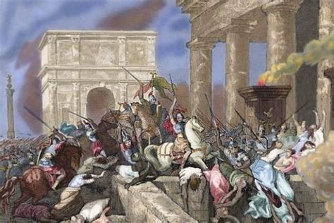 西罗马帝国灭亡之后,残存的东罗马帝国,有哪些历史贡献|拜占廷|罗马帝国|灭亡_新浪新闻