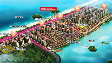防城港市天香国际图片|效果图|实景图|样板间图