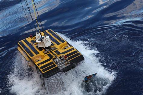 我国深海作业新突破：水下机器人成功下潜至5760米海底_读特新闻客户端