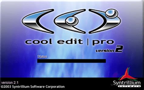 cool edit pro|cool edit pro v2.1 简体中文版-太平洋下载中心