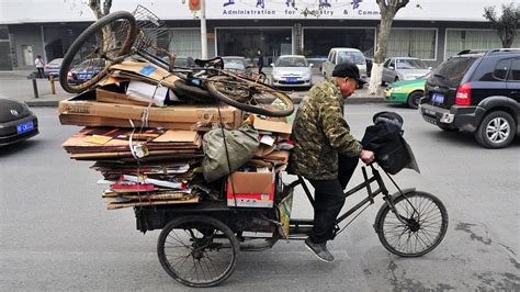 中国废品回收行业十大破烂王，你知道几个？__链旧 - 知乎