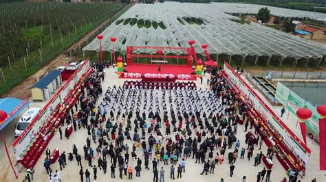 庆阳市庆祝“中国农民丰收节”大会在宁县举行_凤凰网视频_凤凰网