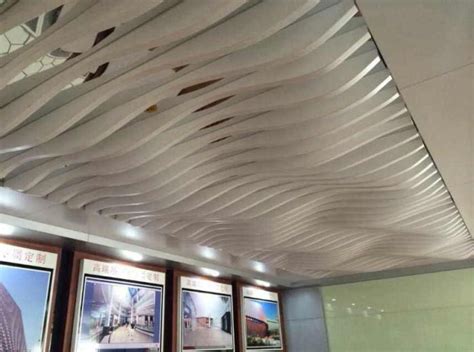 客餐厅集成吊顶批发 方形铝扣板天花吊顶材料 吊顶板材批发-阿里巴巴