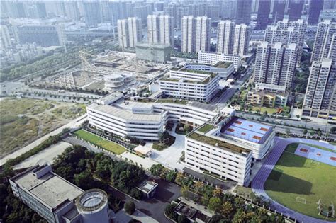 2023杭州市大关中学附属小学学区划分范围-本地问答-杭州19楼