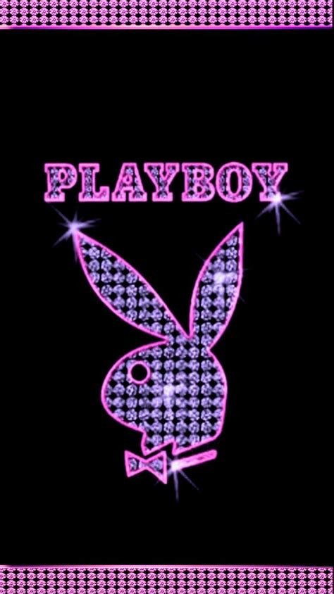 95+ Sensational Playboy Logo Aesthetic Photos | Arbaaz Barton