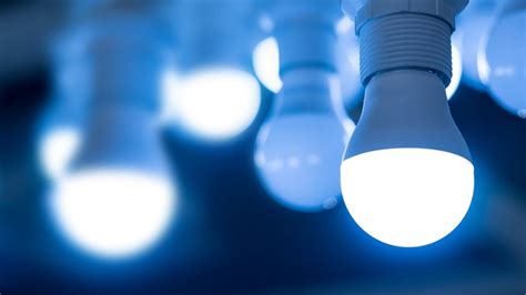 LED照明行业的基础知识 - 知乎