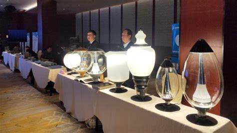 2021中国国际照明灯具设计大赛获奖作品赏析 - 太火鸟-B2B工业设计与产品创新SaaS平台