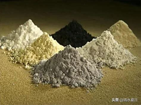 【SMM科普】一文了解稀土矿类型、选矿、分解、冶炼、分布情况__上海有色网