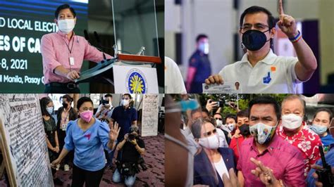 演员、拳王、总统之女，3分钟看菲律宾大选热门候选人_凤凰网视频_凤凰网