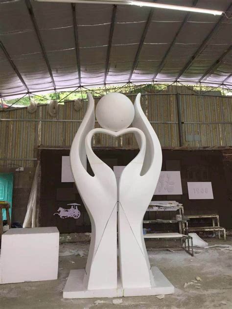 梧州玻璃钢雕塑-广西善艺雕塑有限公司
