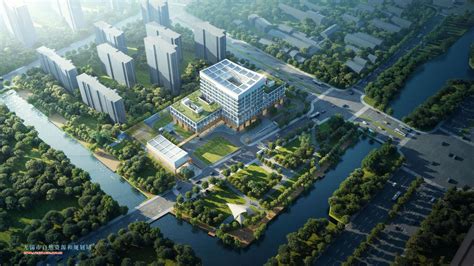 南京信息工程大学滨江学院无锡校区建设项目（三期工程）规划设计方案批前公示 - 锡房说