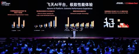 阿里披露AI完整布局，飞天AI平台首次亮相 - AI科技大本营 技术阅读 - 半导体技术