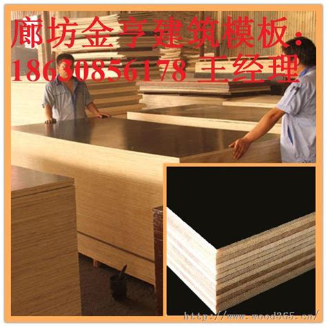 建筑工程木工模板价格新行情_新闻资讯_广西贵港市广马木业有限公司