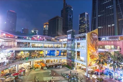 深度解析深圳七大核心商圈：宝安中心、福田CBD商圈商业总量最大-新闻频道-和讯网