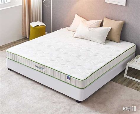 新品晚安床垫整网弹簧床垫软硬适中1.2 1.5米床 1.8m席梦思床垫_虎窝淘