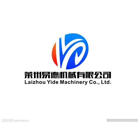 机械公司logo|平面|标志|shuyan2009 - 原创作品 - 站酷 (ZCOOL)