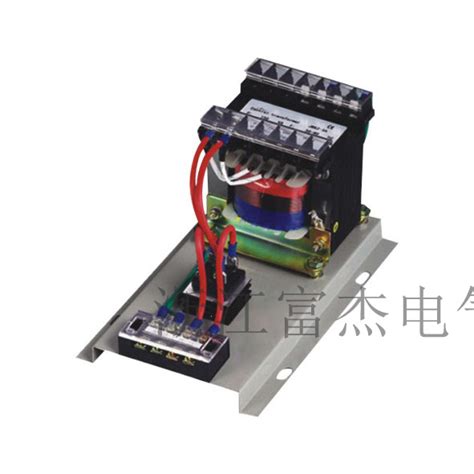 JBK3、JBK5系列机床控制变压器-浙江富杰电气有限公司