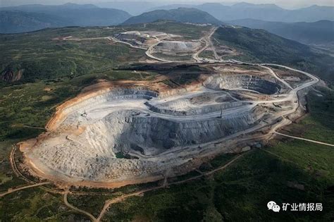 中国第二大铜矿开启“绿色升级”；宝武铝业一期项目全面投产……