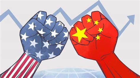 如何理性认识中美贸易战？__凤凰网