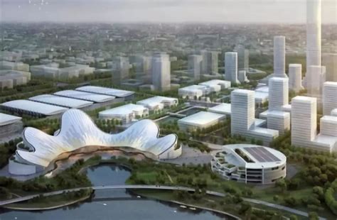 定了，南通新机场2023年开工，连接机场的北沿江高铁2021年开工！__财经头条