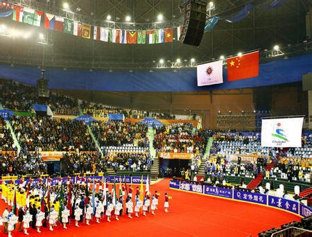 韩朝将共同申办2032年奥运会 那会是什么画风？|韩朝|奥运会|朝鲜_新浪新闻