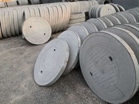 水泥井盖生产-陕西叁环水泥制品有限公司