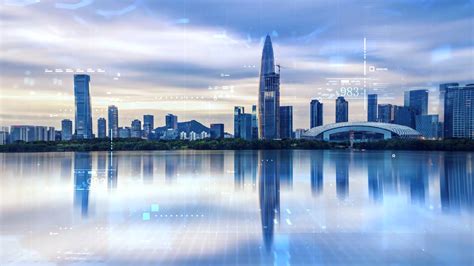 深圳工业“十三五”成绩单：“5G第一城”和5大先行制造业集群_深圳新闻网