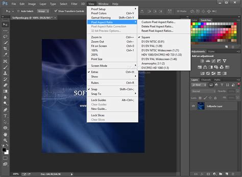 Adobe Photoshop Extended (Mac) - Download