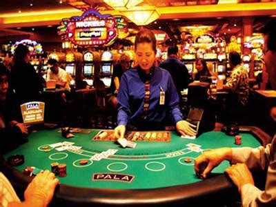 [原创]去澳门旅游对赌场的轻描淡写，看一篇就够！ - 游记·影像 - 华声论坛