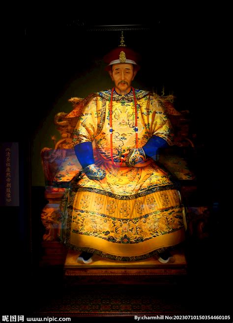 光绪皇帝的生母是谁_光绪皇帝的生母介绍_中国历史人物 - 我爱历史网