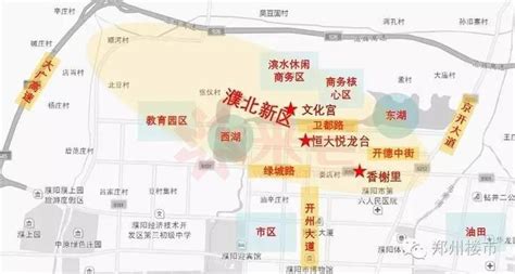 濮阳县2021规划图,濮阳县铁丘路规划图,濮阳2030年规划城镇图(第2页)_大山谷图库